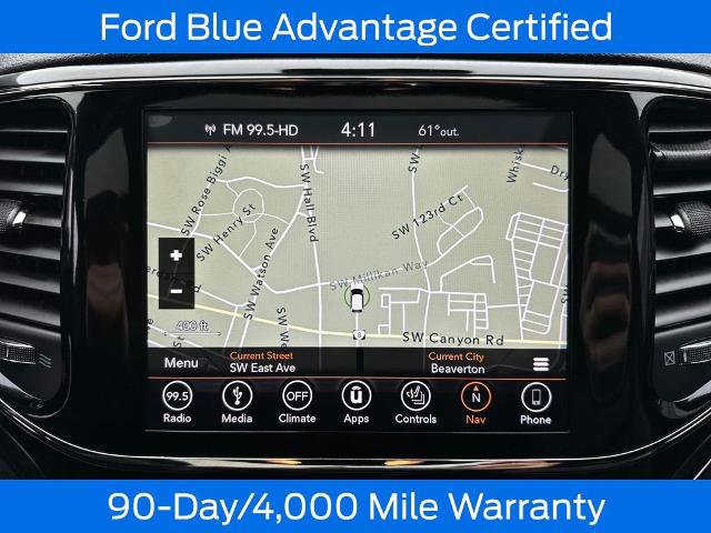 Used 2019 Jeep Grand Cherokee Limited X image 20