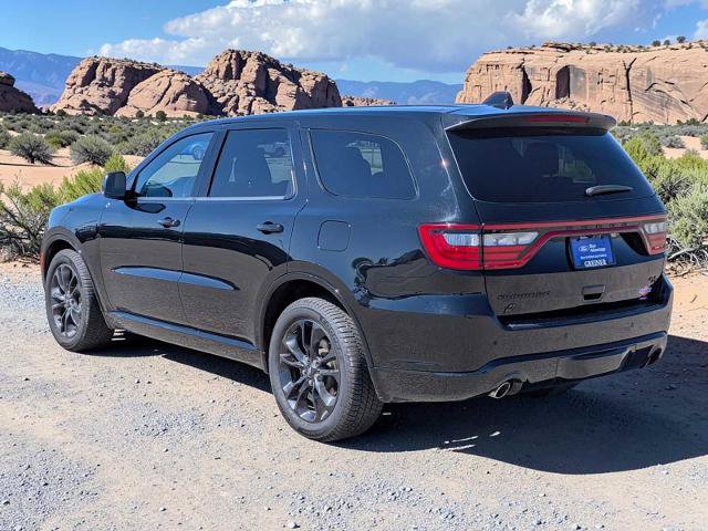 Used 2022 Dodge Durango R/T AWD/4WD image 4