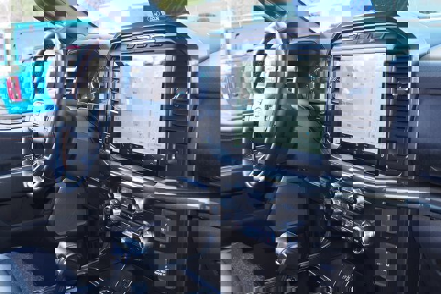 Certified 2023 Ford F150 Tremor image 11