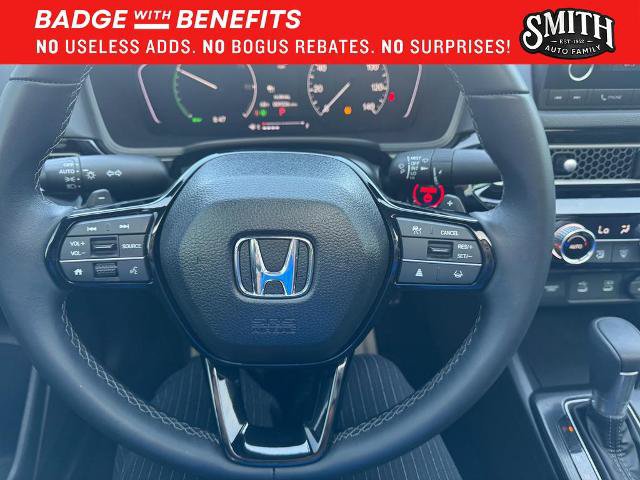 Used 2026 Honda Civic FWD Hybrid Sedan image 11