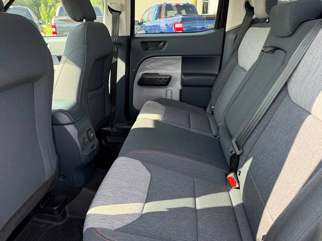 Certified 2023 Ford Maverick XLT w/ XLT Luxury Package FWD image 19