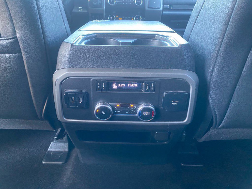Certified 2019 Ford Expedition Max XLT w/ Equipment Group 202A AWD/4WD image 30