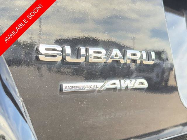 Used 2018 Subaru Crosstrek 2.0i Premium AWD/4WD image 12