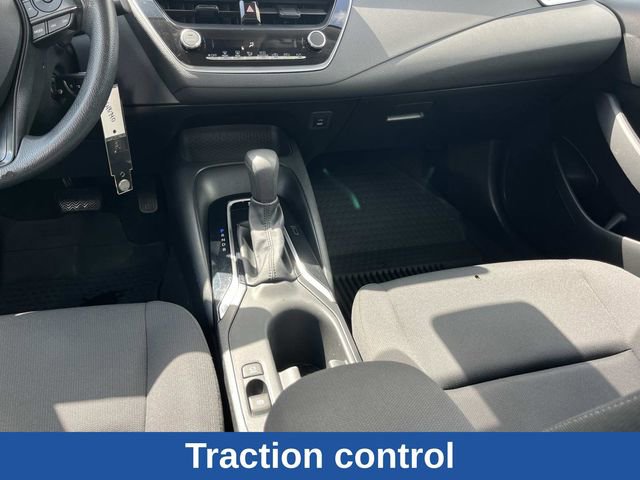 Used 2023 Toyota Corolla LE FWD image 20