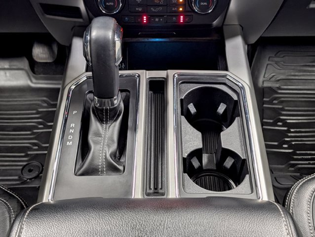 Certified 2020 Ford F150 Lariat AWD/4WD image 9
