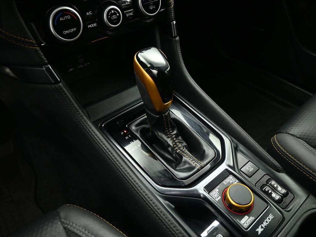 Used 2023 Subaru Forester Wilderness image 42