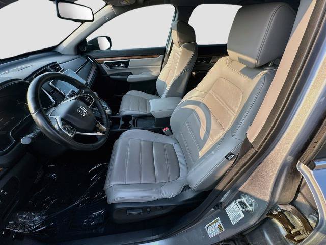 Used 2018 Honda CR-V EX-L image 17