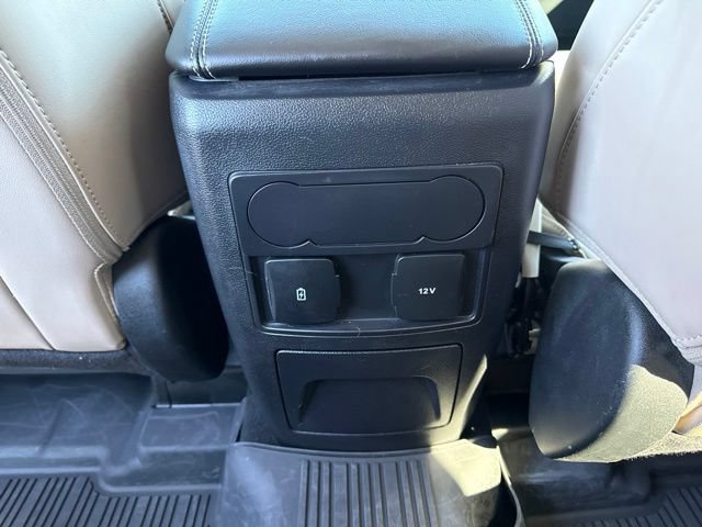 Certified 2023 Ford Explorer XLT w/ Equipment Group 202A AWD/4WD image 14
