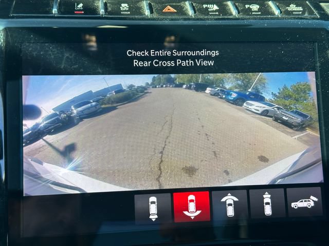 Used 2022 Jeep Grand Cherokee Summit AWD/4WD image 25