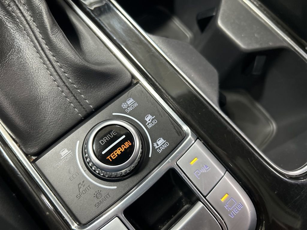 Used 2020 Kia Telluride SX image 26