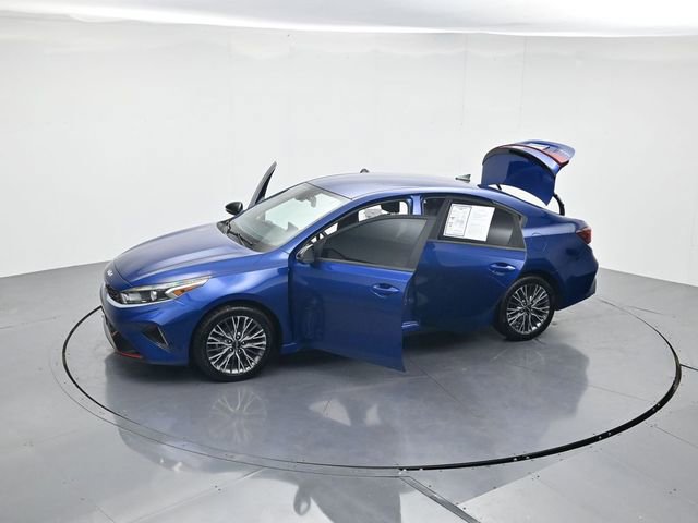 Used 2024 Kia Forte GT-Line FWD image 44