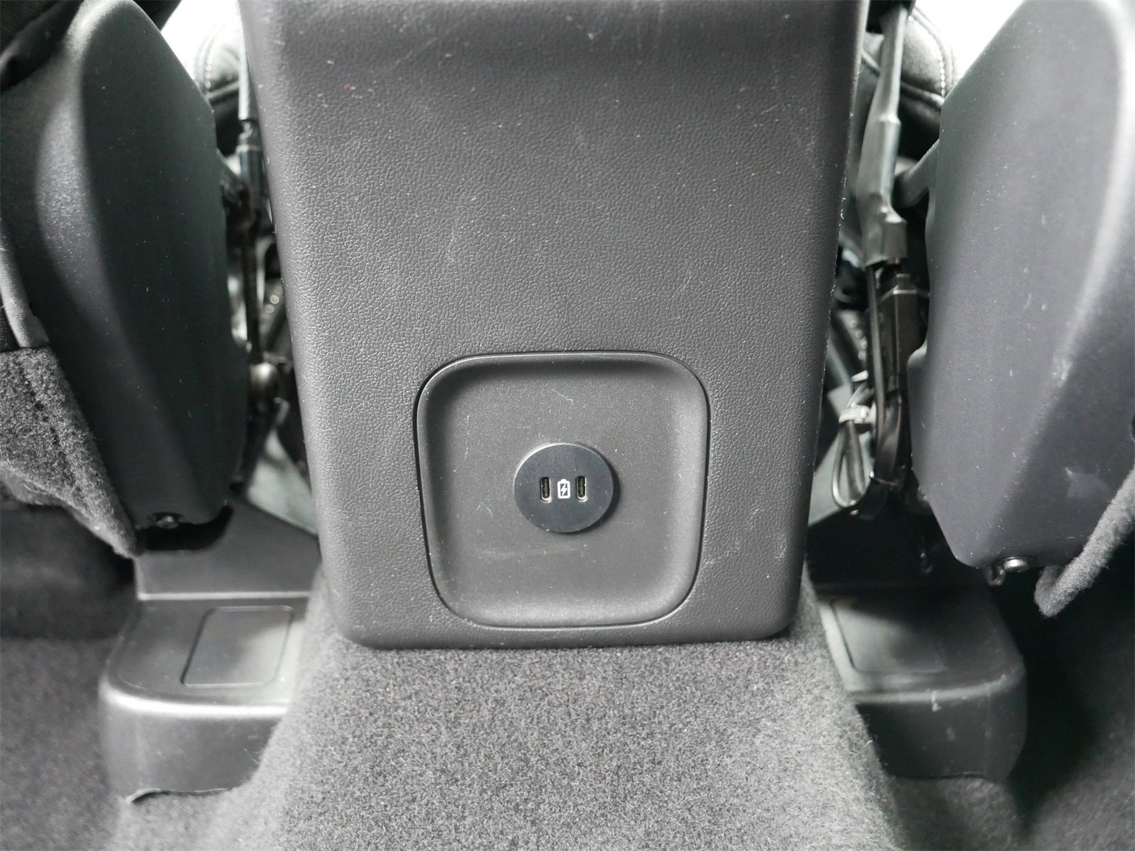 Certified 2025 Ford Escape Active image 19