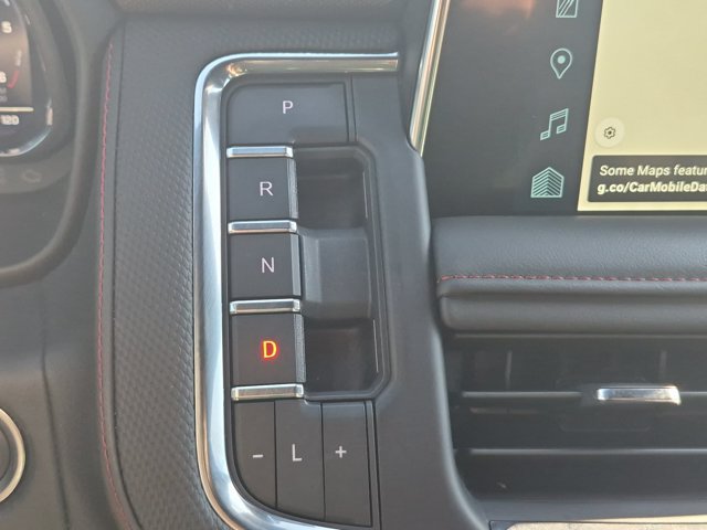 Used 2024 Chevrolet Tahoe RST w/ Luxury Package AWD/4WD image 27
