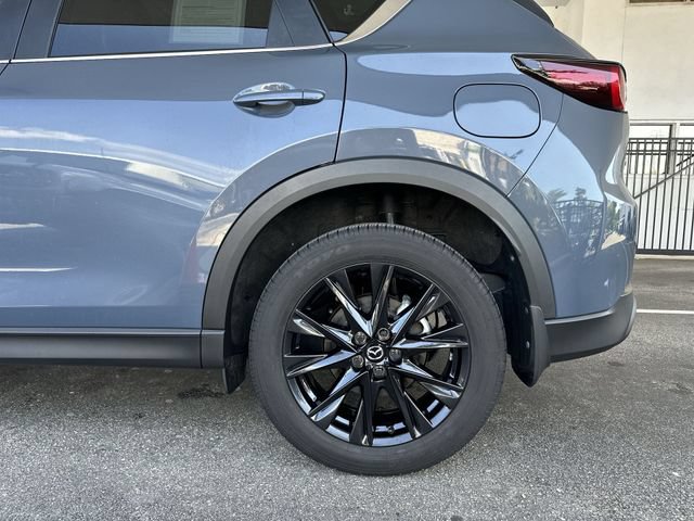 Used 2025 MAZDA CX-5 Carbon Edition AWD/4WD image 10
