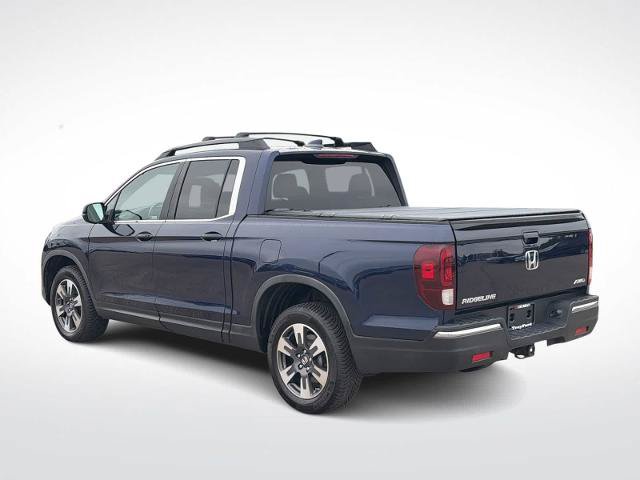 Used 2018 Honda Ridgeline RTL image 6
