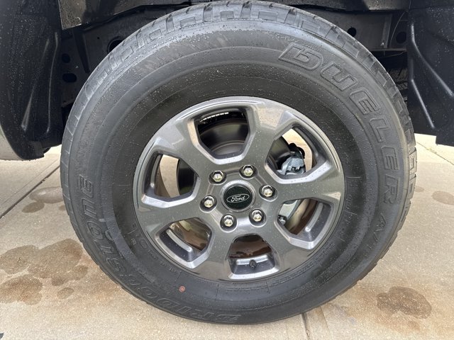 Certified 2022 Ford Ranger XL w/ Equipment Group 101A High RWD image 8