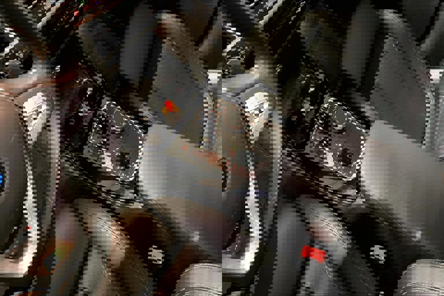 Used 2024 BMW X3 xDrive30i image 16