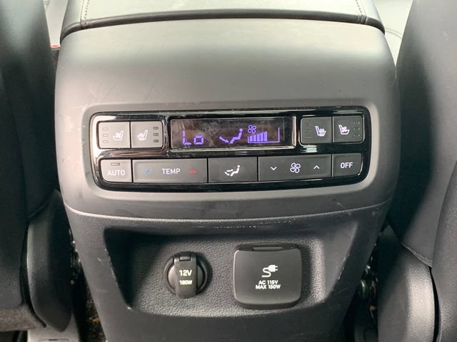 Used 2025 Hyundai Palisade Calligraphy FWD image 24