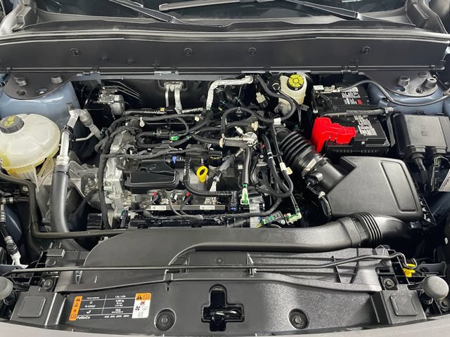 Certified 2024 Ford Bronco Sport Big Bend w/ Convenience Package AWD/4WD image 20
