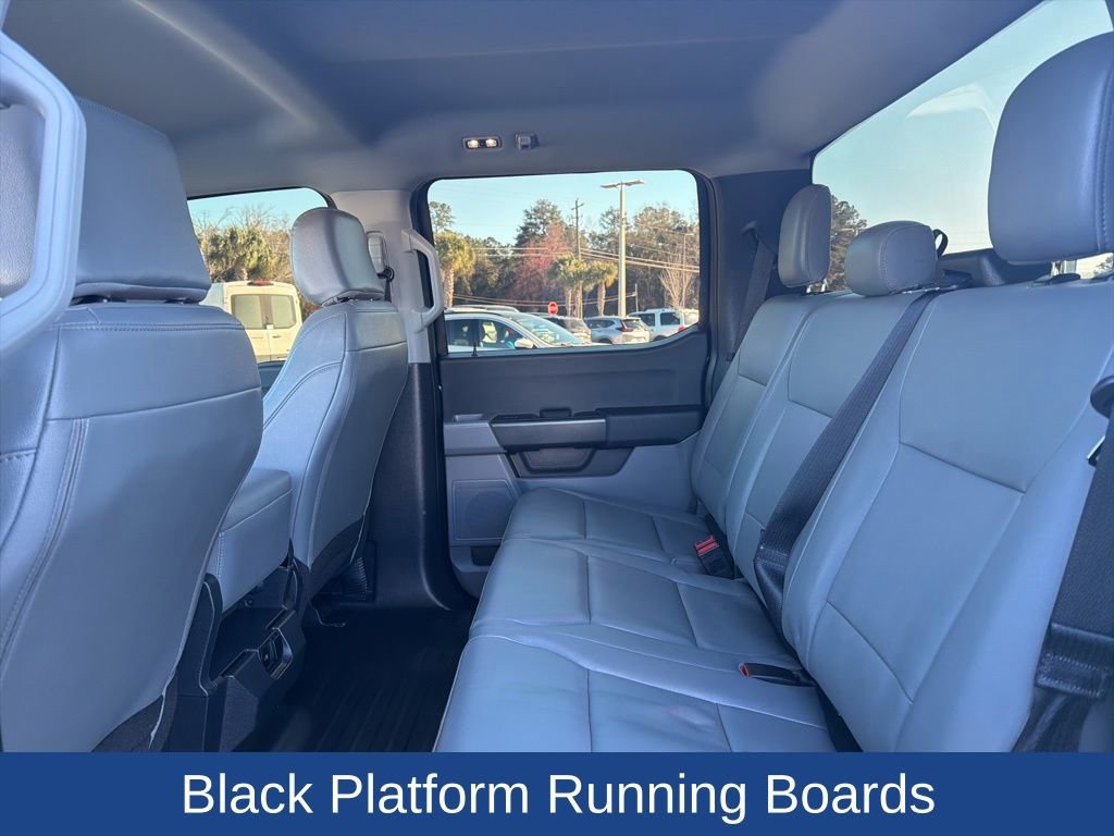 Certified 2024 Ford F150 XL image 11