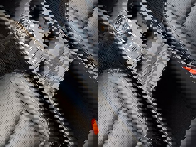 Certified 2024 Ford Escape Platinum image 17