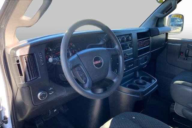 Used 2020 GMC Savana 2500 w/ Driver Convenience Package RWD image 33