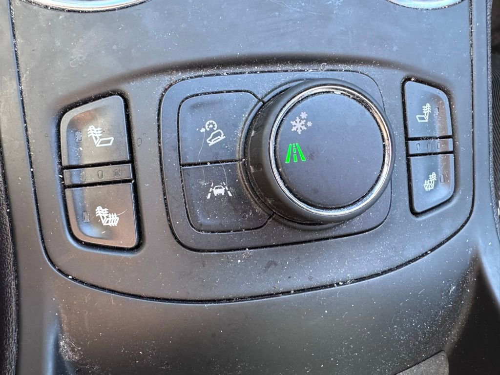 Used 2022 GMC Terrain SLE w/ Driver Convenience Package image 20