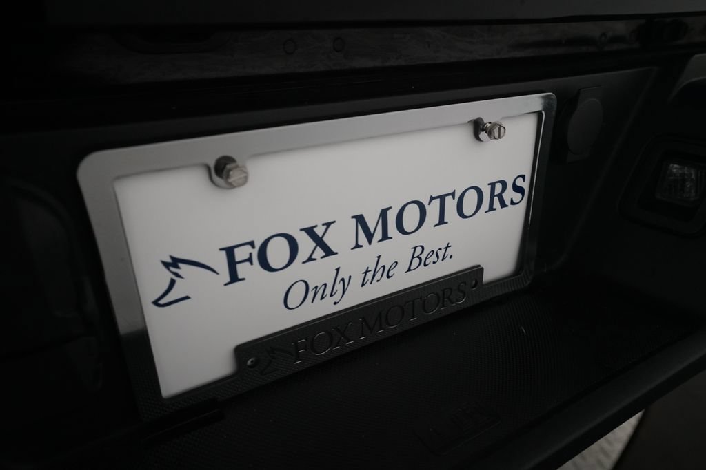 Certified 2023 Ford F150 XLT w/ Equipment Group 302A High AWD/4WD image 35