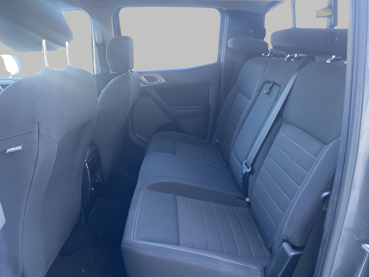 Certified 2019 Ford Ranger XLT w/ Equipment Group 302A Luxury image 10