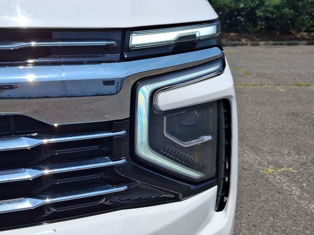 Used 2025 Chevrolet Tahoe LT RWD image 30