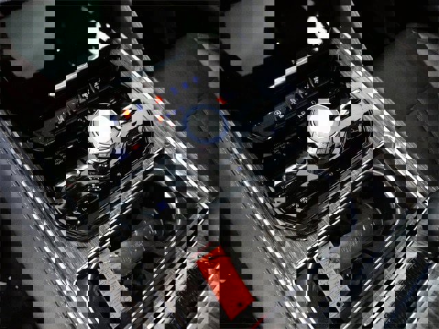 Used 2022 Jeep Wagoneer Series III w/ Premium Group I image 20