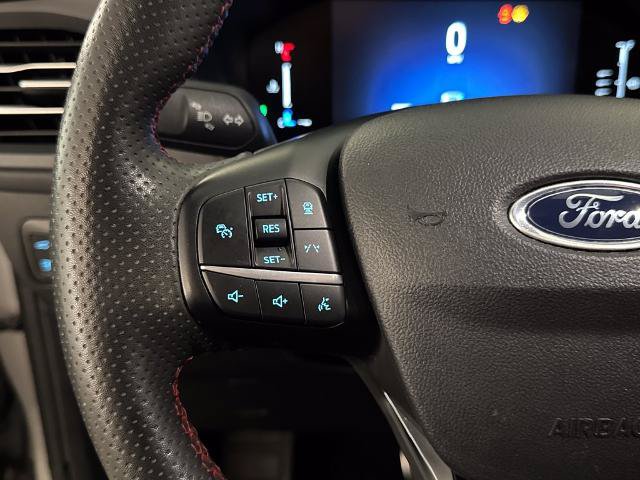 Certified 2023 Ford Escape ST-Line Select w/ Tech Pack #1 AWD/4WD image 14