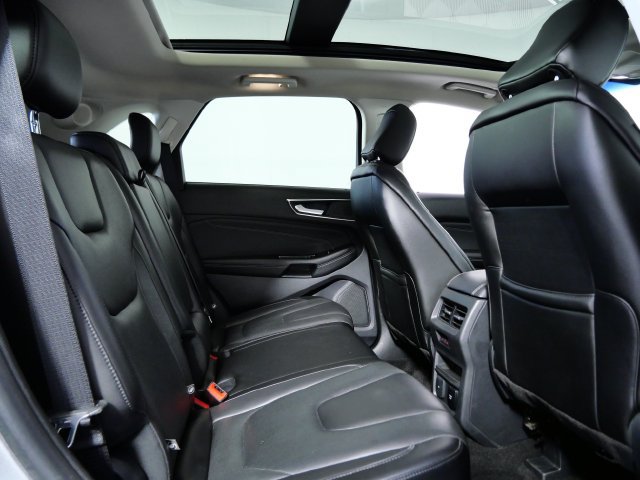 Certified 2020 Ford Edge Titanium w/ Equipment Group 301A AWD/4WD image 13