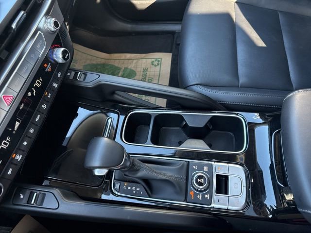 Used 2025 Kia Telluride S AWD/4WD image 26