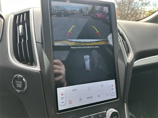 Certified 2024 Ford Edge ST-Line image 23