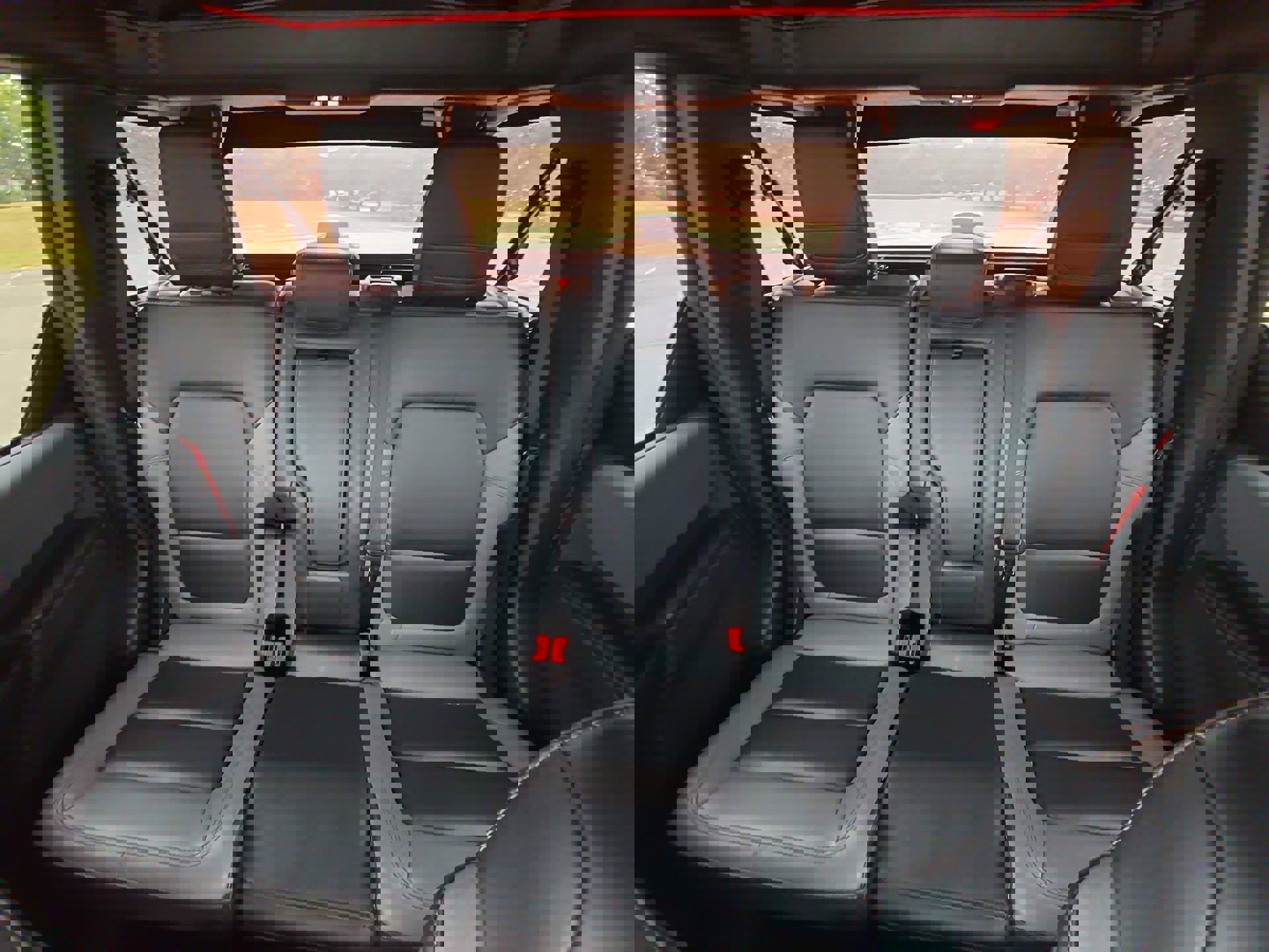 Certified 2024 Ford Bronco Big Bend image 19