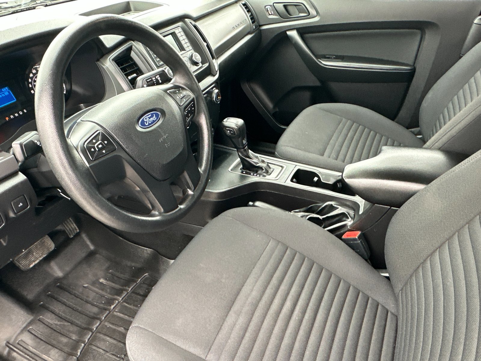 Certified 2020 Ford Ranger XL image 10