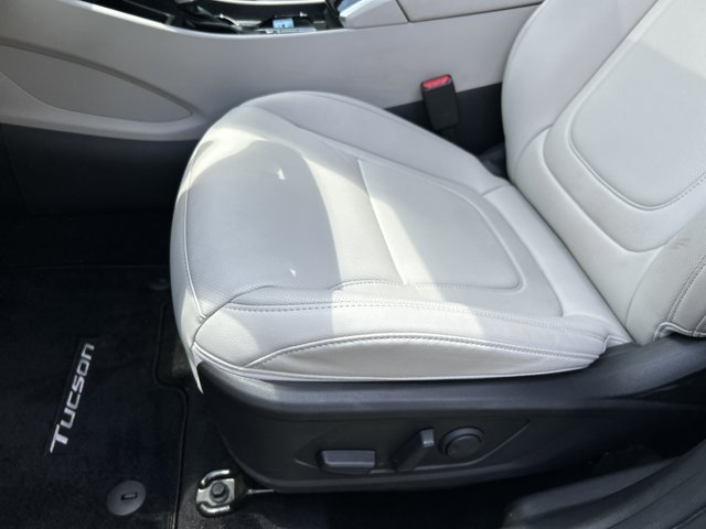 Used 2025 Hyundai Tucson SEL FWD image 20
