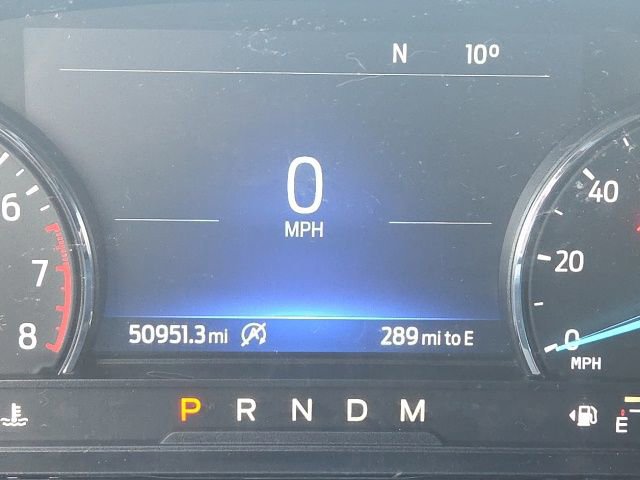 Certified 2020 Ford Explorer XLT image 35