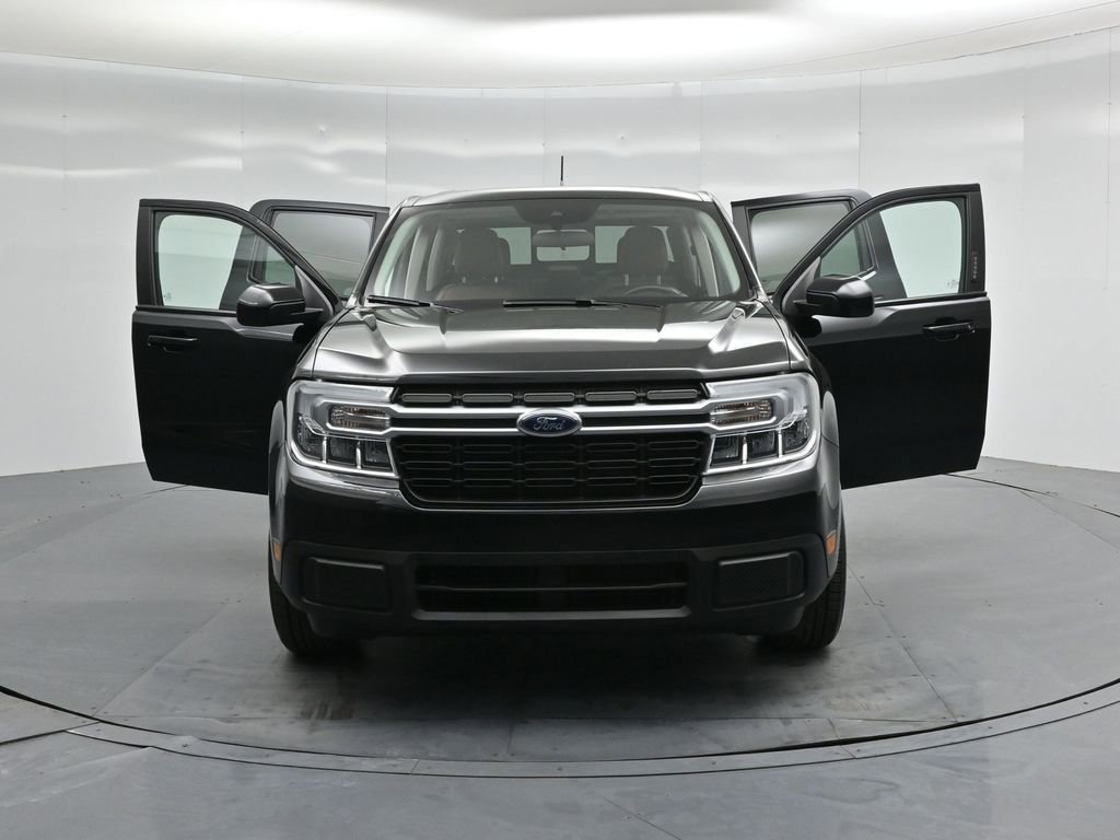 Certified 2023 Ford Maverick Lariat image 25