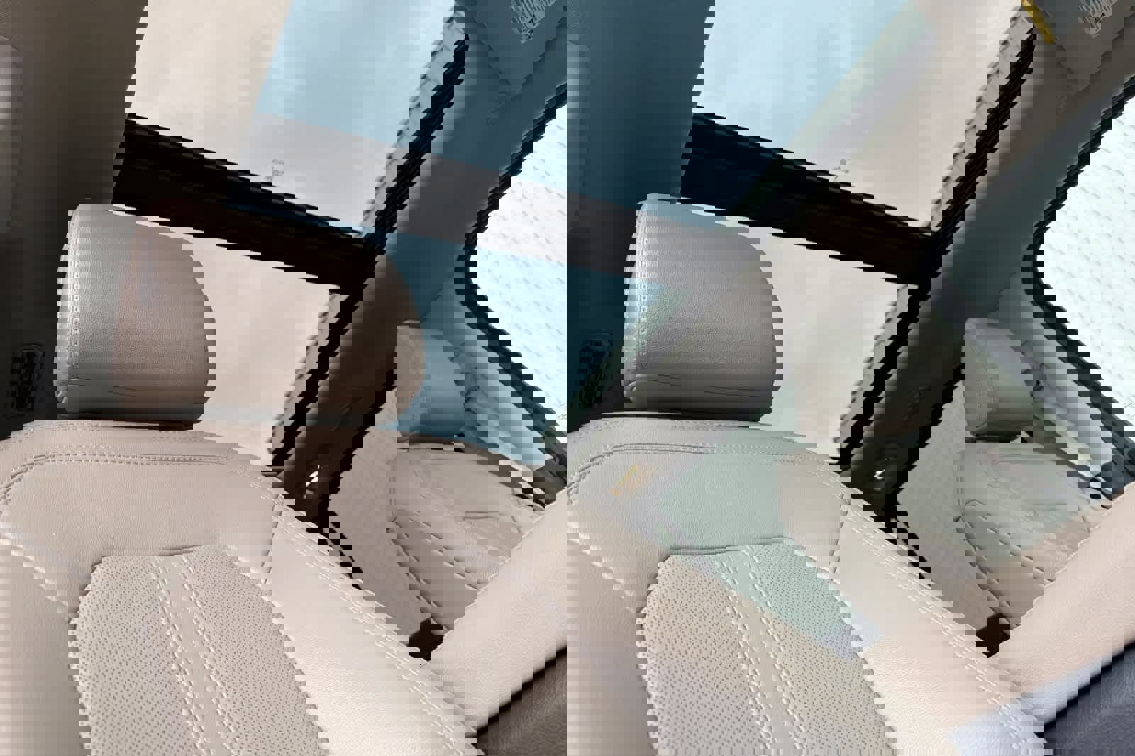 Certified 2024 Ford Expedition Max Limited image 18