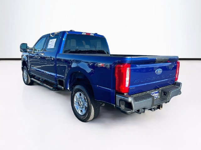 Certified 2026 Ford F250 XLT AWD/4WD image 6