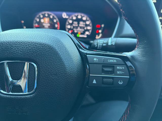 Used 2025 Honda Civic Si image 20