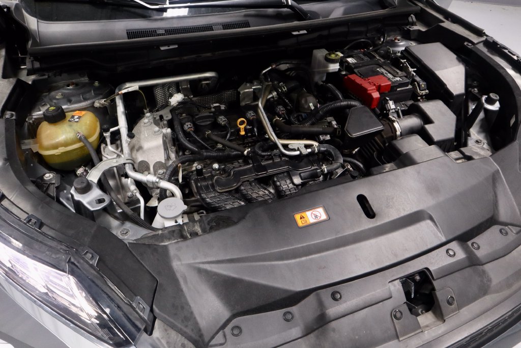Used 2022 Mitsubishi Outlander SE AWD/4WD image 17