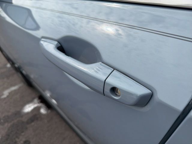 Used 2021 Honda CR-V EX image 16