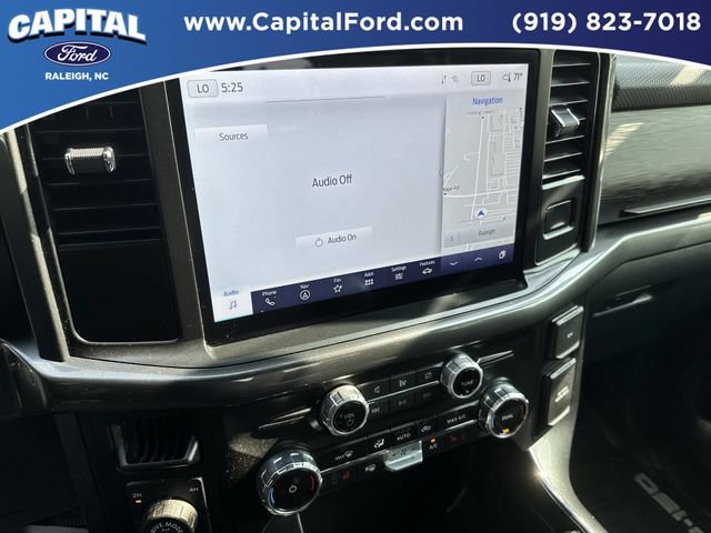 Certified 2023 Ford F150 XLT w/ Equipment Group 302A High AWD/4WD image 26