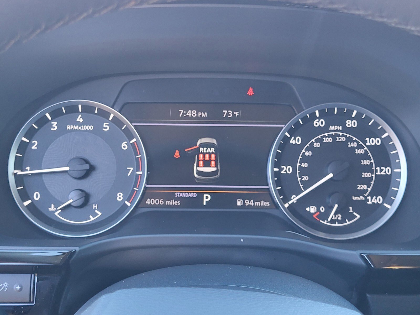 Used 2025 INFINITI QX60 Pure image 30