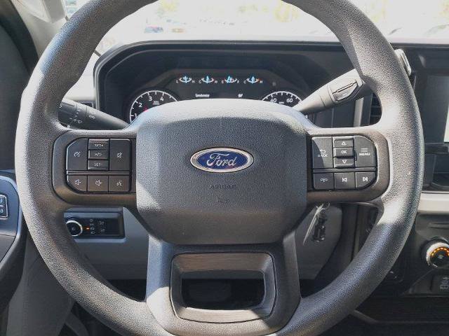 Certified 2025 Ford F350 XL w/ STX Appearance Package AWD/4WD image 18