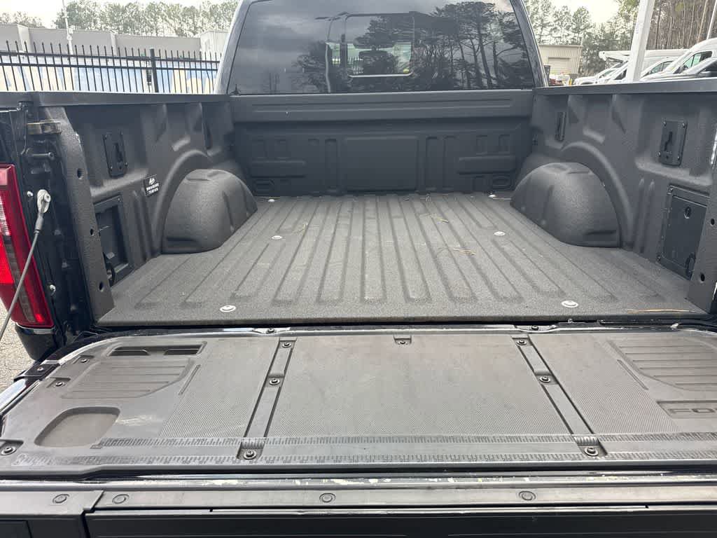 Certified 2024 Ford F150 XLT w/ Equipment Group 302A MID AWD/4WD image 34