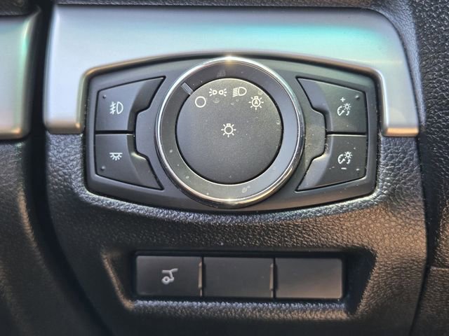 Certified 2017 Ford Explorer XLT w/ Equipment Group 201A FWD image 24